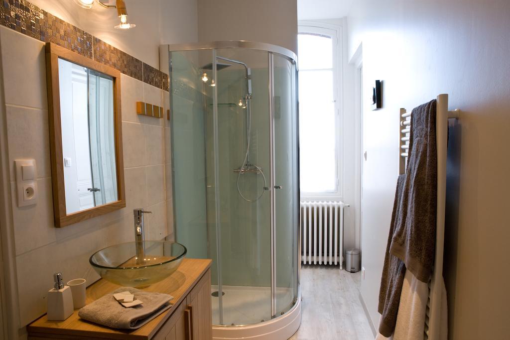 Le Manoir De Crisolles Bed & Breakfast Cameră foto